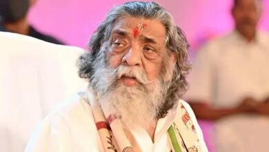 Shibu Soren को मरणोपरांत पद्मभूषण: भाजपा ने किया स्वागत, साहू बोले- यह झारखंड की मिट्टी और संघर्ष का सम्मान