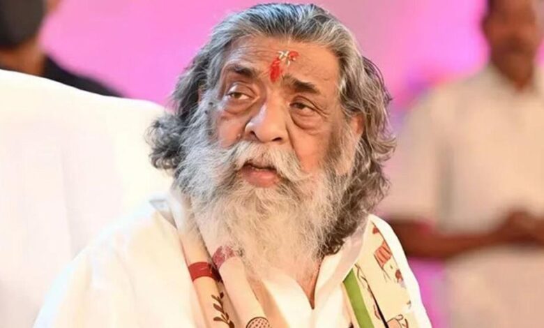 Shibu Soren को मरणोपरांत पद्मभूषण: भाजपा ने किया स्वागत, साहू बोले- यह झारखंड की मिट्टी और संघर्ष का सम्मान