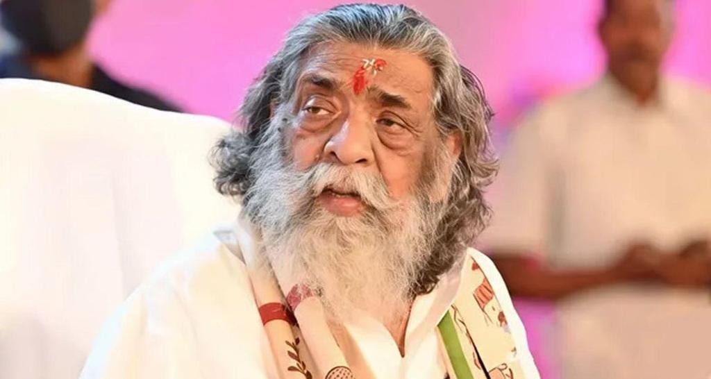 Shibu Soren को मरणोपरांत पद्मभूषण: भाजपा ने किया स्वागत, साहू बोले- यह झारखंड की मिट्टी और संघर्ष का सम्मान