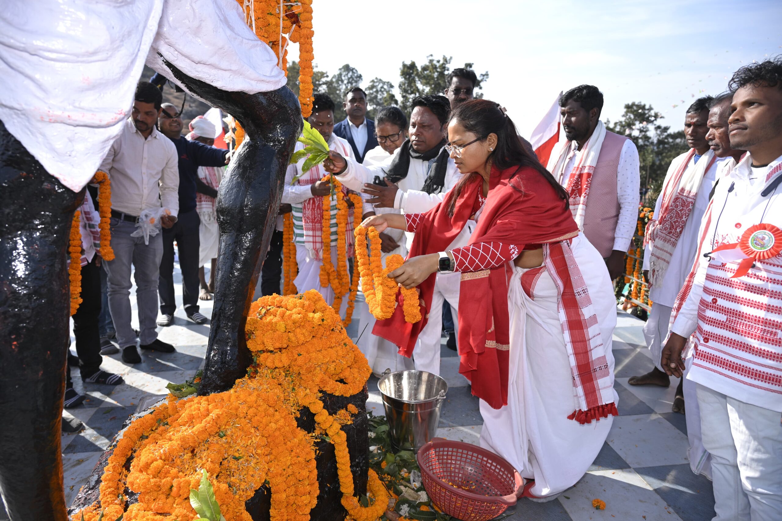 Ulgulan Shaheed Mela 2026