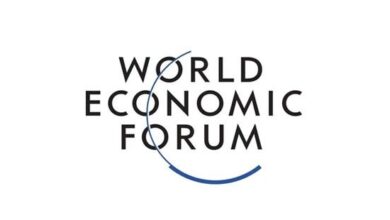 WEF: World Economic Forum