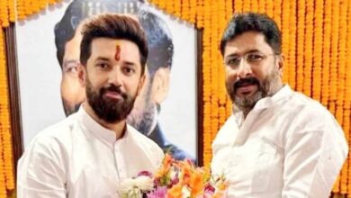 Bihar Vidhansabha में 'शवदाह और प्रदूषण' पर संग्राम