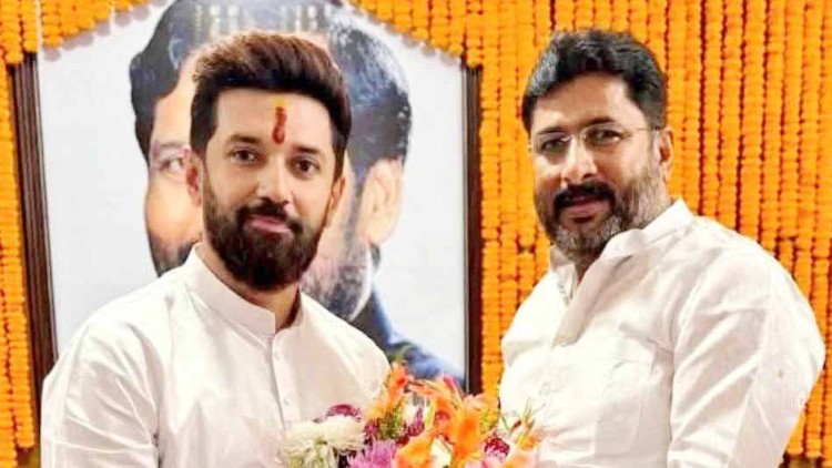 Bihar Vidhansabha में 'शवदाह और प्रदूषण' पर संग्राम