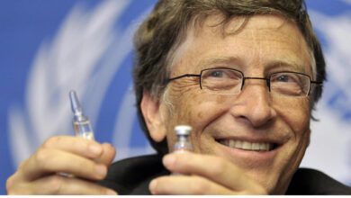 bill gates