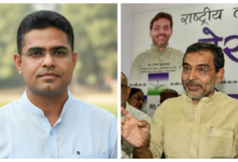 Bihar NDA में शराबबंदी पर 'बगावत'