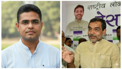 Bihar NDA में शराबबंदी पर 'बगावत'