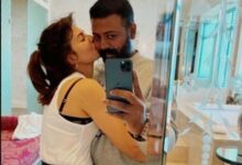 Sukesh Chandrasekhar