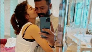 Sukesh Chandrasekhar