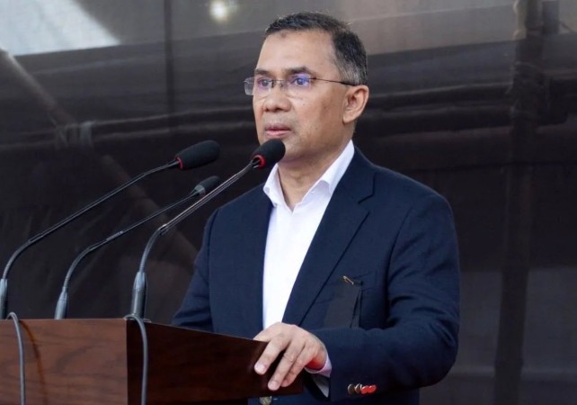 Bangladesh की 'भारत नीति': तारिक रहमान ने पहली प्रेस कॉन्फ्रेंस में दिए संतुलित संकेत