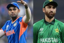India vs Pakistan