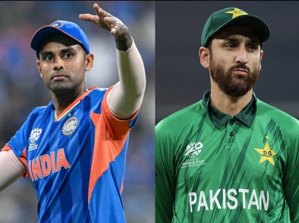 India vs Pakistan