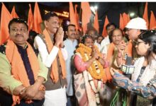 Ranchi Nagar Nigam Election Result