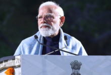 PM Modi at India AI Impact Summit 2026