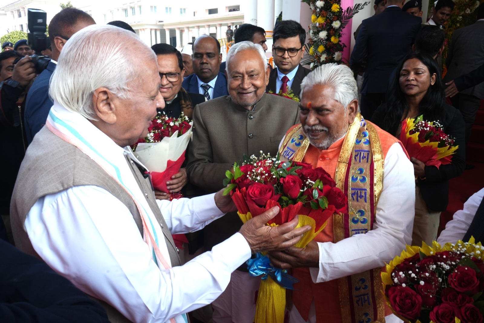 Bihar Politics