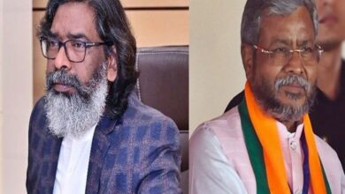 Jharkhand Municipal Election