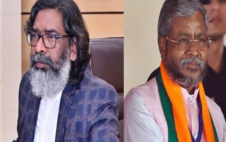 Jharkhand Municipal Election