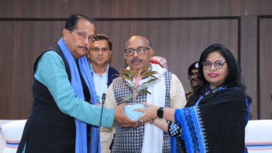 Jharkhand Vidhan Sabha