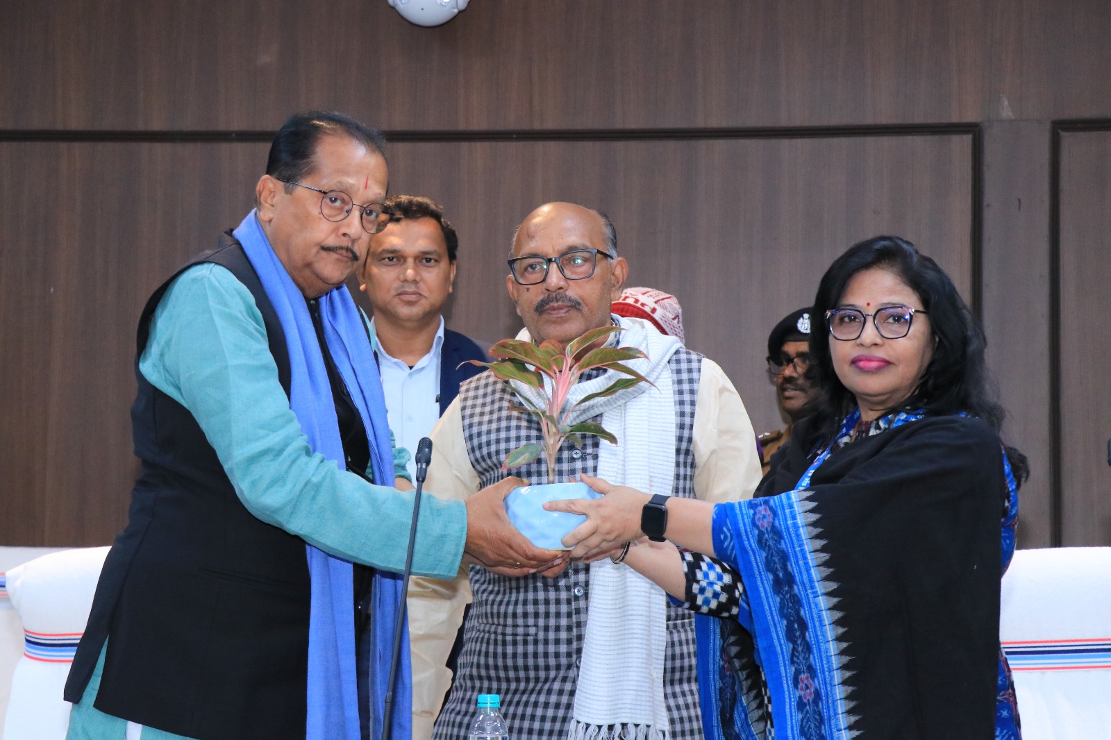 Jharkhand Vidhan Sabha