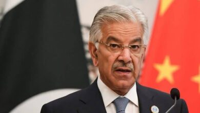 Pakistan US Relations