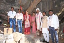 बाबा बनखंडी धाम को पर्यटन स्थल के रूप में विकसित करेगी सरकार: मंत्री Shilpi Neha Tirkey