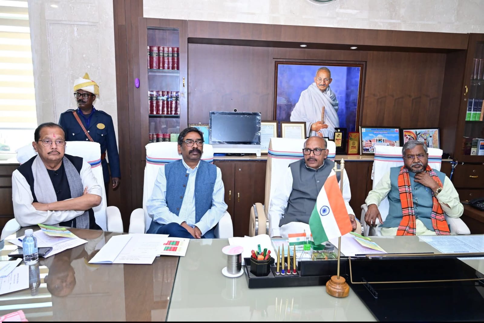 Jharkhand Budget 2026