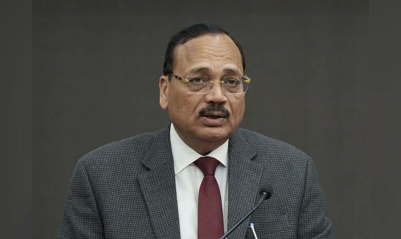 CJI Suryakant