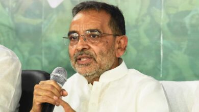Upendra Kushwaha