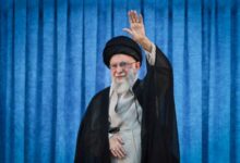 Ayatollah Ali Khamenei