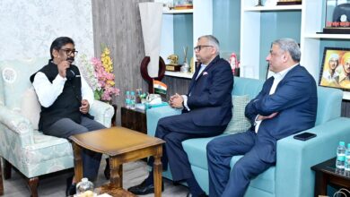 Jharkhand Tata Group