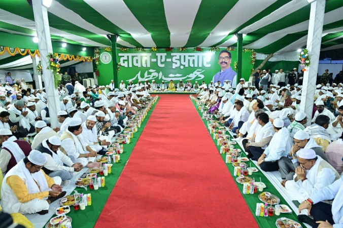 CM Hemant Soren