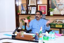 त्योहारों पर झारखंड में 'हाई अलर्ट': CM Hemant Soren के कड़े निर्देश अशांति फैलाने वालों पर होगा 'त्वरित एक्शन'