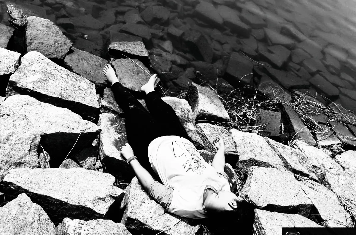 Ranchi के धुर्वा डैम में युवती ने लगाई छलांग, BIT की छात्रा की मौत