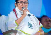 Mamata Banerjee