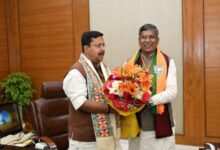 Bihar Rajya Sabha Chunav