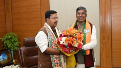 Bihar Rajya Sabha Chunav