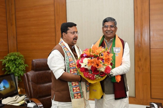 Bihar Rajya Sabha Chunav