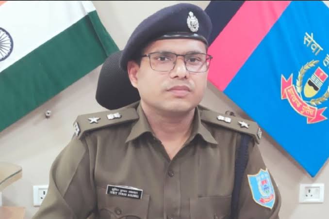 Jharkhand High Court