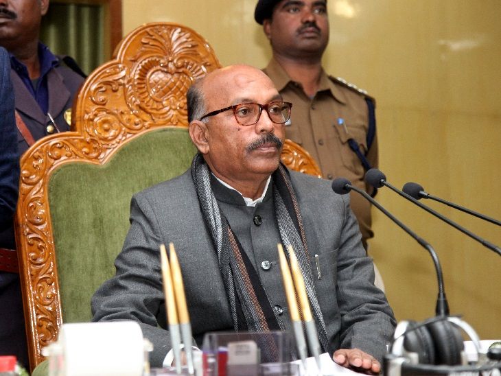 Rabindra Nath Mahato