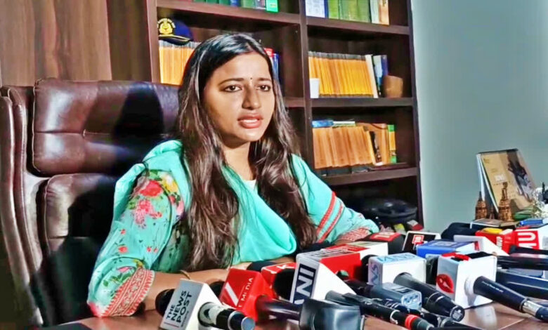 Amba Prasad