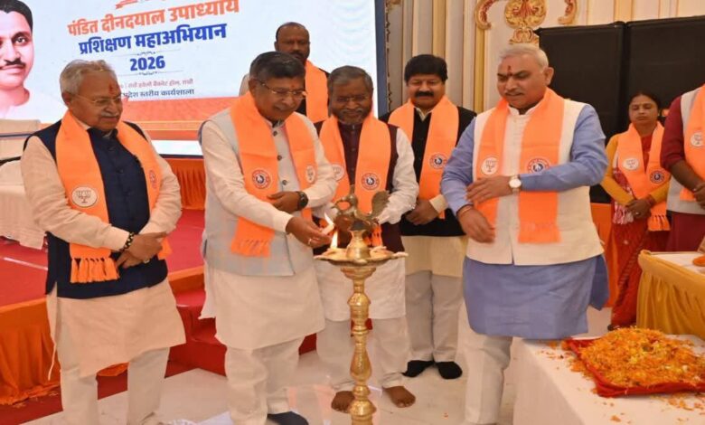 BJP