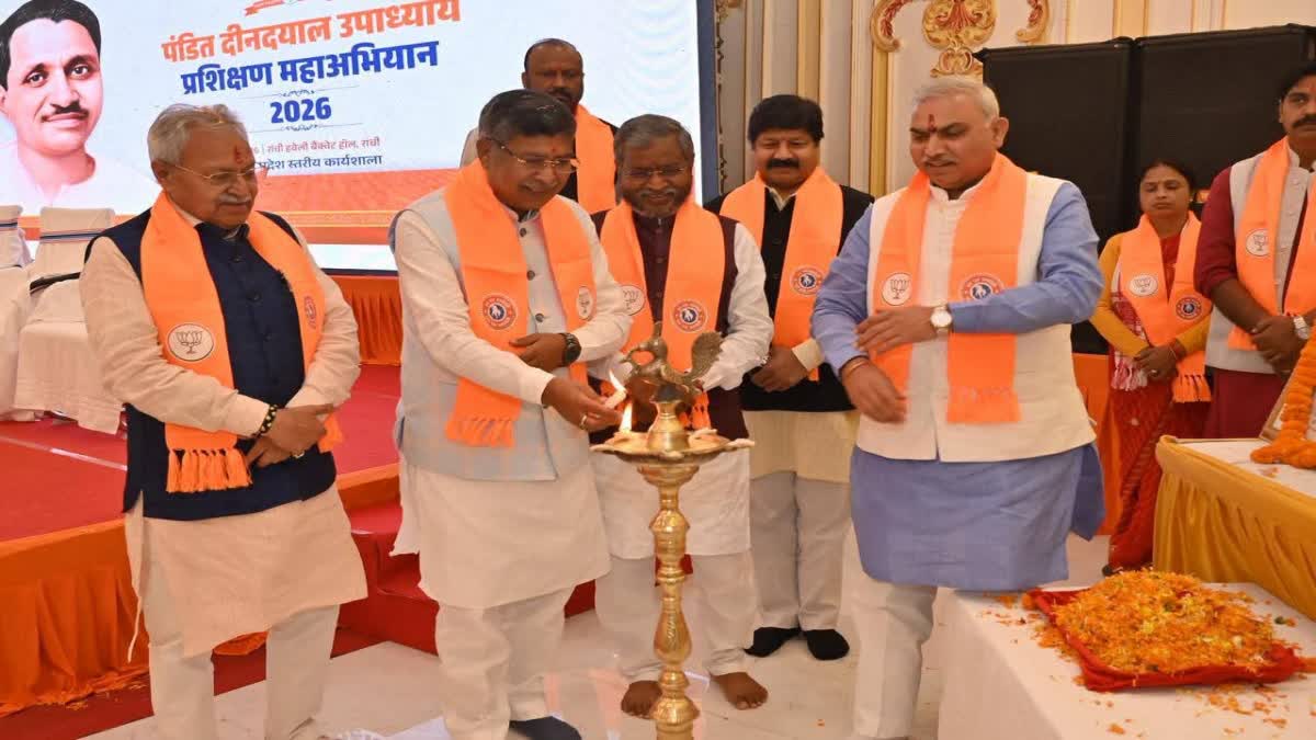 BJP