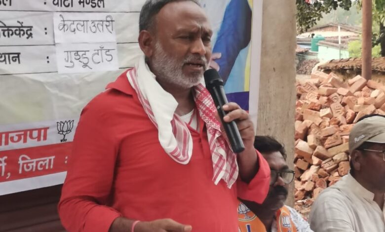 Avinesh Kumar Singh