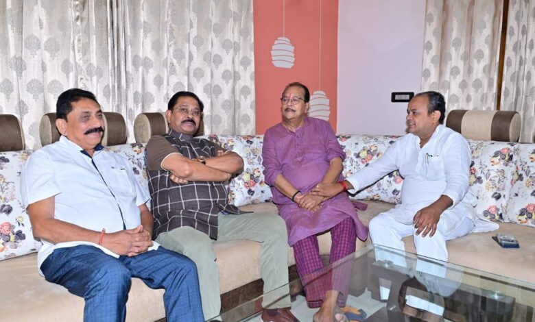 Radhakrishan Kishore