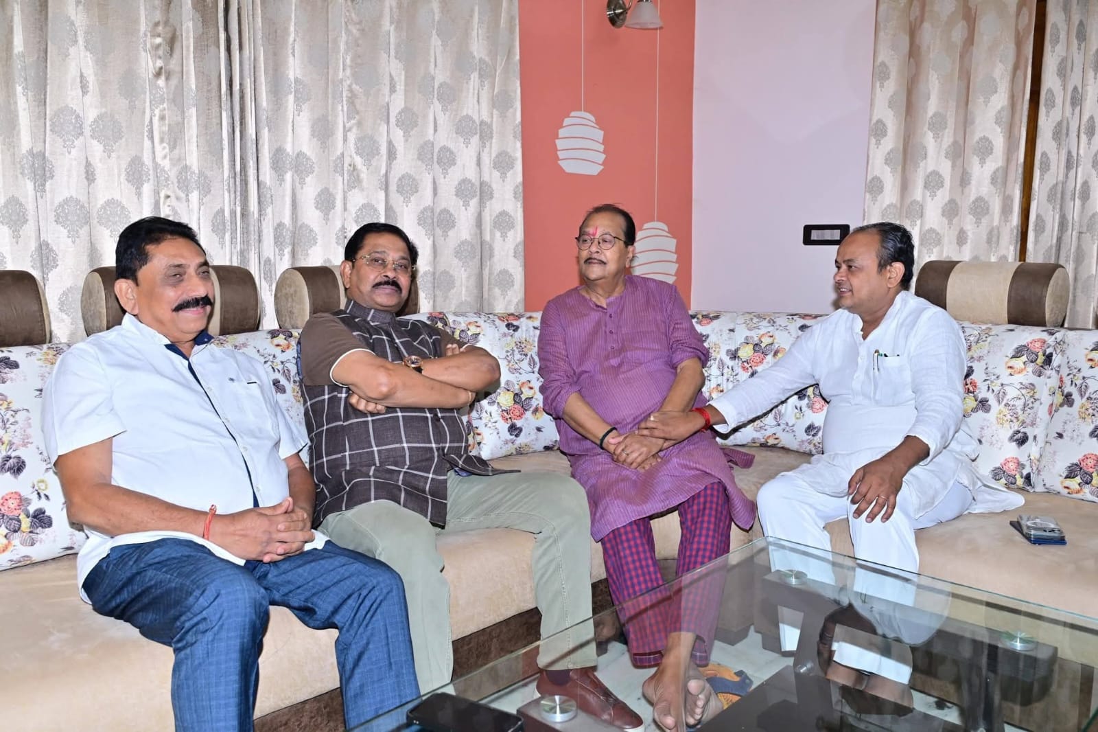 Radhakrishan Kishore