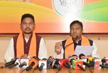 BJP