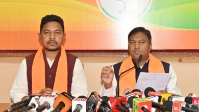 BJP