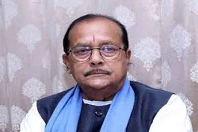 Radhakrishna Koshore 