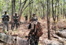 ऑपरेशन ग्रीन हंट से 'Operation Daura Pahar' तक: ढहा झारखंड में माओवाद का लाल साम्राज्य