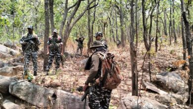 ऑपरेशन ग्रीन हंट से 'Operation Daura Pahar' तक: ढहा झारखंड में माओवाद का लाल साम्राज्य