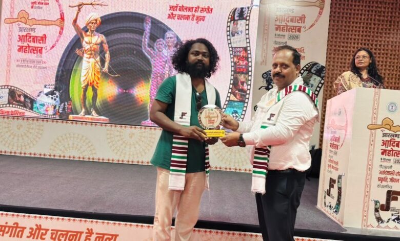 Jharkhand की मिट्टी, भाषा और कहानियों को सिनेमा की पहचान बनाने पर जोर